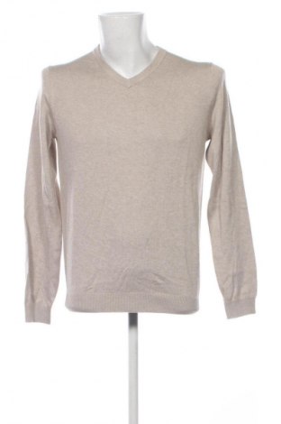 Pulover de bărbați Keystone, Mărime M, Culoare Maro, Preț 342,99 Lei