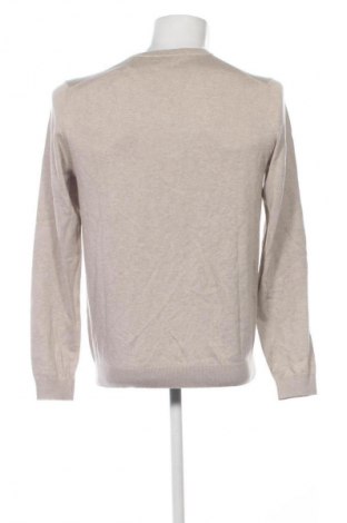 Pulover de bărbați Keystone, Mărime M, Culoare Maro, Preț 342,99 Lei