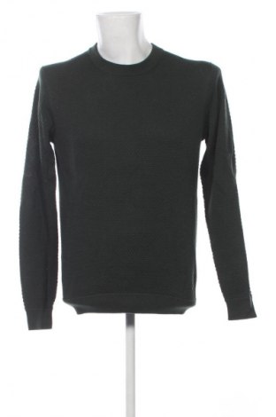 Ανδρικό πουλόβερ Keystone, Μέγεθος M, Χρώμα Πράσινο, Τιμή 66,99 €