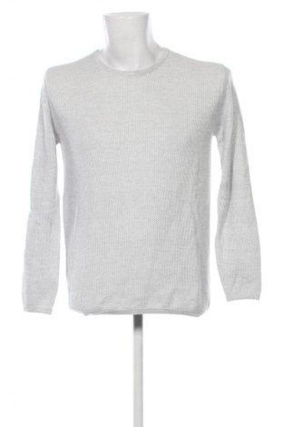 Herrenpullover Keystone, Größe M, Farbe Grau, Preis € 72,99