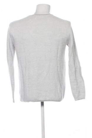 Herrenpullover Keystone, Größe M, Farbe Grau, Preis € 72,99