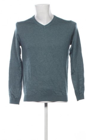 Herrenpullover Keystone, Größe M, Farbe Blau, Preis 71,99 €
