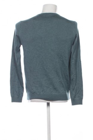 Herrenpullover Keystone, Größe M, Farbe Blau, Preis 71,99 €