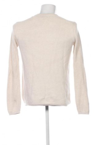 Pulover de bărbați Keystone, Mărime M, Culoare Bej, Preț 342,99 Lei