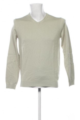 Herrenpullover Keystone, Größe M, Farbe Grün, Preis € 72,99
