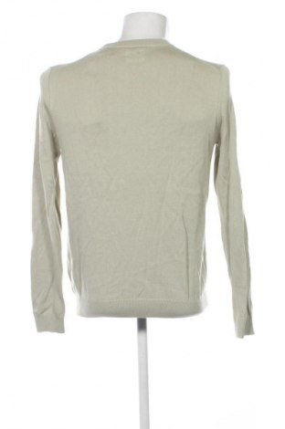 Herrenpullover Keystone, Größe M, Farbe Grün, Preis 71,99 €