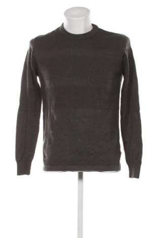 Herrenpullover Kronstadt, Größe S, Farbe Grün, Preis 71,99 €