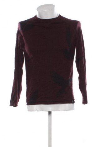 Herrenpullover Kultivate, Größe S, Farbe Rot, Preis € 24,99