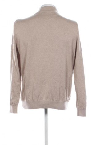 Férfi pulóver LC Waikiki, Méret XXL, Szín Bézs, Ár 6 198 Ft