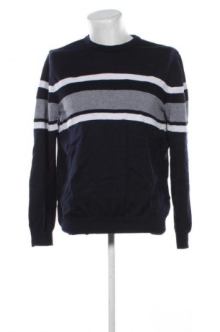 Pánský svetr  LC Waikiki, Velikost L, Barva Vícebarevné, Cena  425,00 Kč