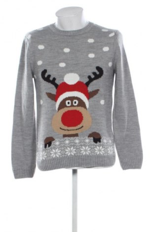 Pulover de bărbați LCW, Mărime M, Culoare Multicolor, Preț 93,84 Lei