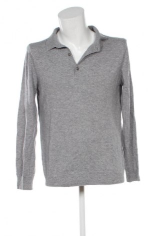 Pánsky sveter  LODENFREY, Veľkosť XL, Farba Sivá, Cena  44,95 €