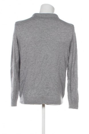 Pánsky sveter  LODENFREY, Veľkosť XL, Farba Sivá, Cena  44,95 €