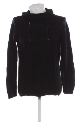 Herrenpullover LOOKS by Wolfgang Joop, Größe XL, Farbe Schwarz, Preis € 20,99