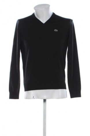 Férfi pulóver Lacoste, Méret M, Szín Fekete, Ár 21 019 Ft
