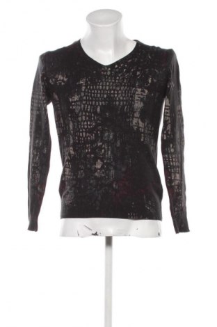 Pánsky sveter  Lagos, Veľkosť M, Farba Čierna, Cena  18,00 €