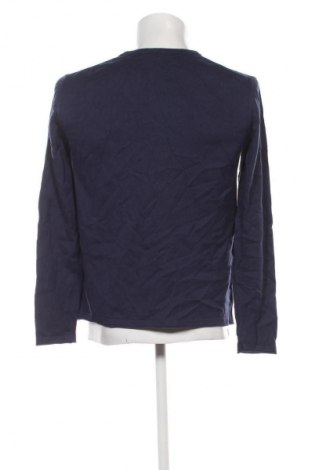 Herrenpullover Lawrence Grey, Größe S, Farbe Blau, Preis € 18,99