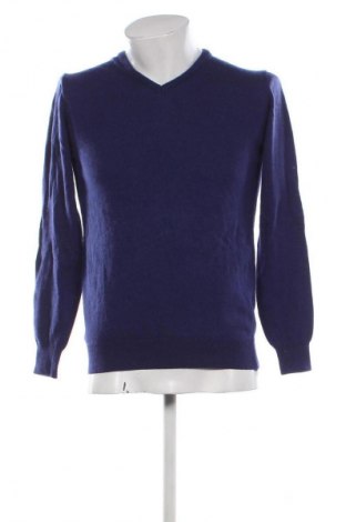 Herrenpullover Lawrence Grey, Größe S, Farbe Blau, Preis € 18,99