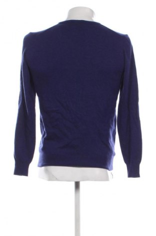 Herrenpullover Lawrence Grey, Größe S, Farbe Blau, Preis € 18,99