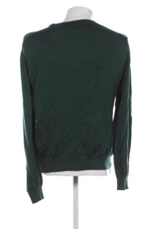 Pulover de bărbați Lawrence Grey, Mărime L, Culoare Verde, Preț 91,99 Lei