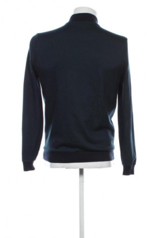 Pulover de bărbați Lazarini, Mărime S, Culoare Verde, Preț 130,33 Lei