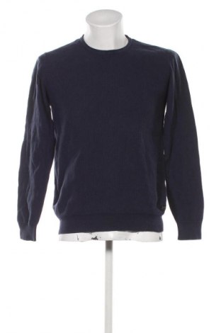 Herrenpullover Lee, Größe M, Farbe Blau, Preis € 20,99