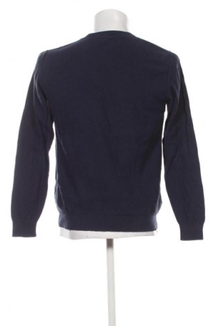 Herrenpullover Lee, Größe M, Farbe Blau, Preis € 20,99