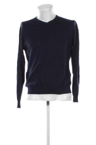 Pánský svetr  Lee Cooper, Velikost XL, Barva Modrá, Cena  709,00 Kč