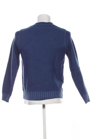 Férfi pulóver Lee Cooper, Méret M, Szín Kék, Ár 5 689 Ft