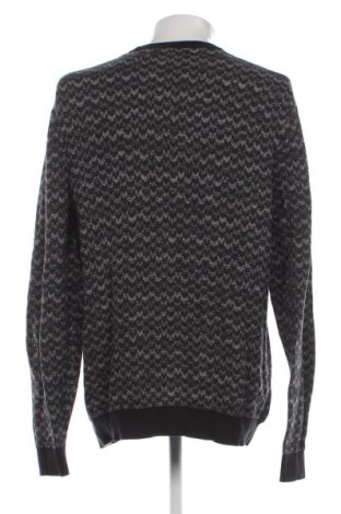 Pánsky sveter  Lerros, Veľkosť XXL, Farba Čierna, Cena  10,95 €