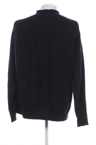 Męski sweter Lerros, Rozmiar XXL, Kolor Niebieski, Cena 50,99 zł