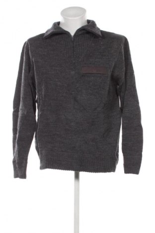 Herrenpullover Life Line, Größe L, Farbe Schwarz, Preis € 11,99