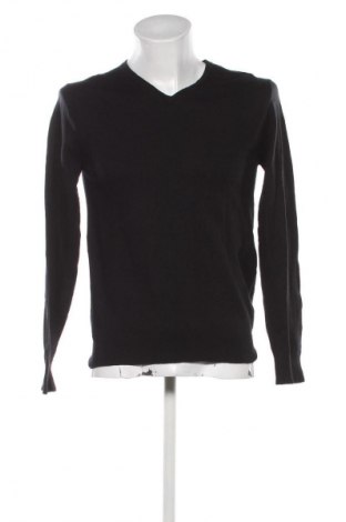 Męski sweter Linea, Rozmiar M, Kolor Czarny, Cena 96,00 zł