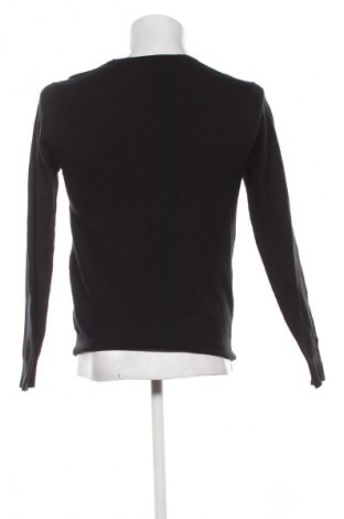 Męski sweter Linea, Rozmiar M, Kolor Czarny, Cena 96,00 zł