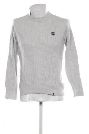 Herrenpullover Lost Minds, Größe M, Farbe Grau, Preis € 11,99