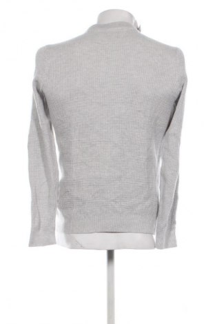 Herrenpullover Lost Minds, Größe M, Farbe Grau, Preis € 11,99
