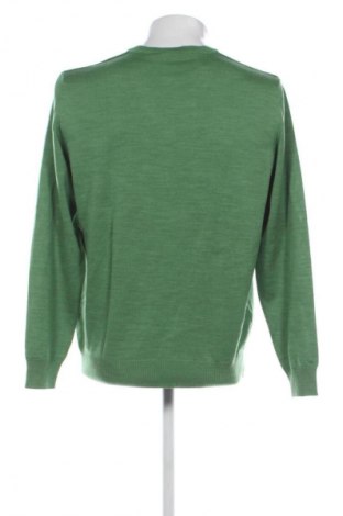 Férfi pulóver Maerz Muenchen, Méret L, Szín Zöld, Ár 15 199 Ft