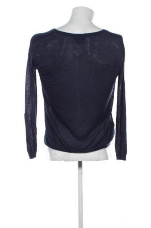 Pánský svetr  Mango, Velikost L, Barva Modrá, Cena  482,00 Kč