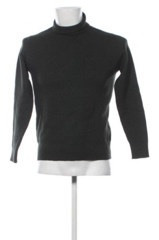 Férfi pulóver Mango, Méret S, Szín Zöld, Ár 7 025 Ft