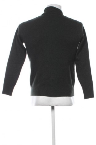 Férfi pulóver Mango, Méret S, Szín Zöld, Ár 7 025 Ft