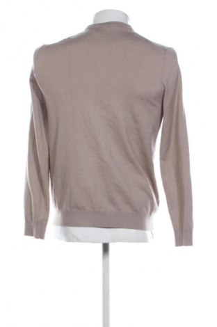 Pulover de bărbați Mango, Mărime S, Culoare Bej, Preț 88,62 Lei
