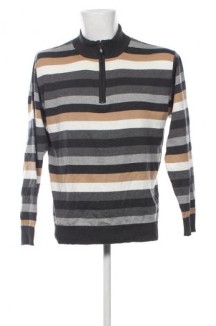 Męski sweter Manguun, Rozmiar XL, Kolor Kolorowy, Cena 39,99 zł