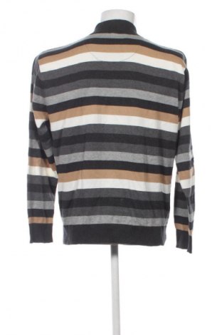 Męski sweter Manguun, Rozmiar XL, Kolor Kolorowy, Cena 39,99 zł