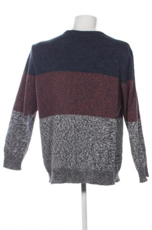 Herrenpullover Man's World, Größe XL, Farbe Mehrfarbig, Preis 9,99 €