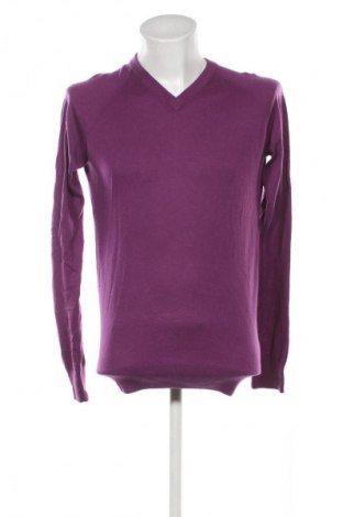 Herrenpullover Marc By Marc Jacobs, Größe L, Farbe Lila, Preis € 79,99