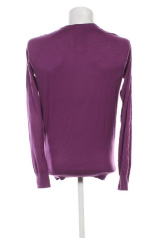 Herrenpullover Marc By Marc Jacobs, Größe L, Farbe Lila, Preis € 79,99
