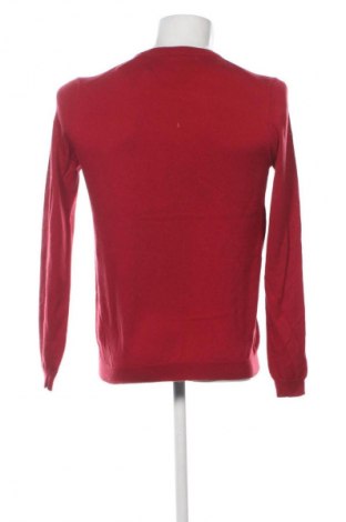 Herrenpullover Marc O'Polo, Größe M, Farbe Rot, Preis 36,99 €