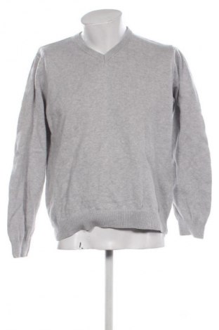 Pulover de bărbați Marks & Spencer, Mărime L, Culoare Gri, Preț 56,99 Lei