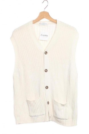 Ανδρικό πουλόβερ Marks & Spencer, Μέγεθος XS, Χρώμα  Μπέζ, Τιμή 14,00 €