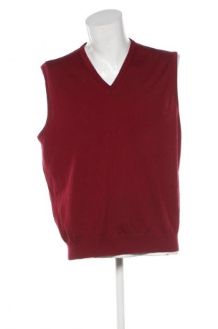 Ανδρικό πουλόβερ Marz, Μέγεθος XL, Χρώμα Καφέ, Τιμή 25,00 €